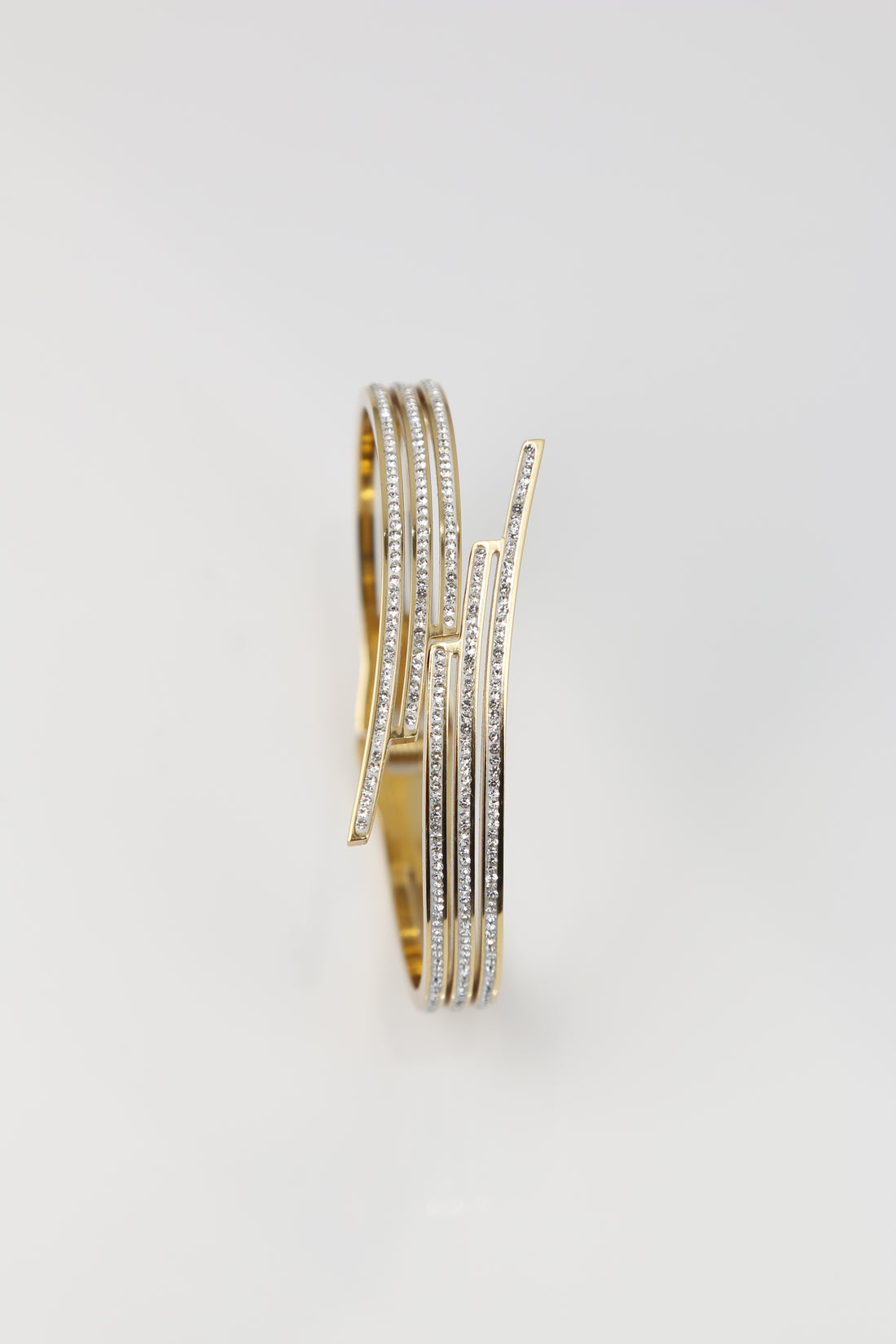 Artisan Aura Anti Tarnish Bangles