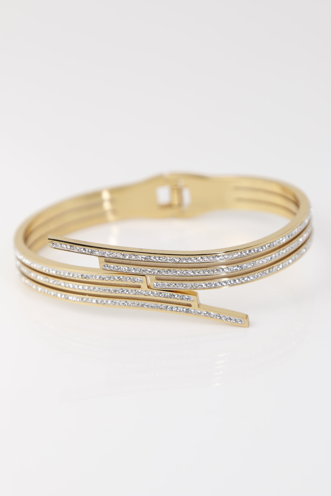 Artisan Aura Anti Tarnish Bangles