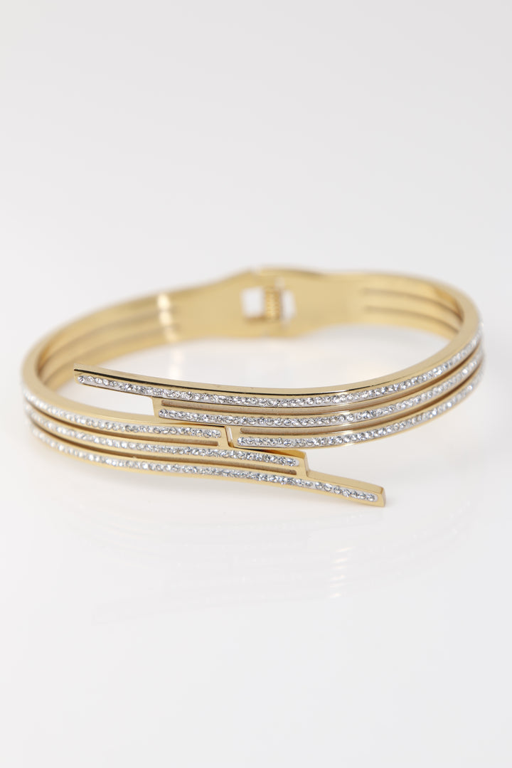 Artisan Aura Anti Tarnish Bangles