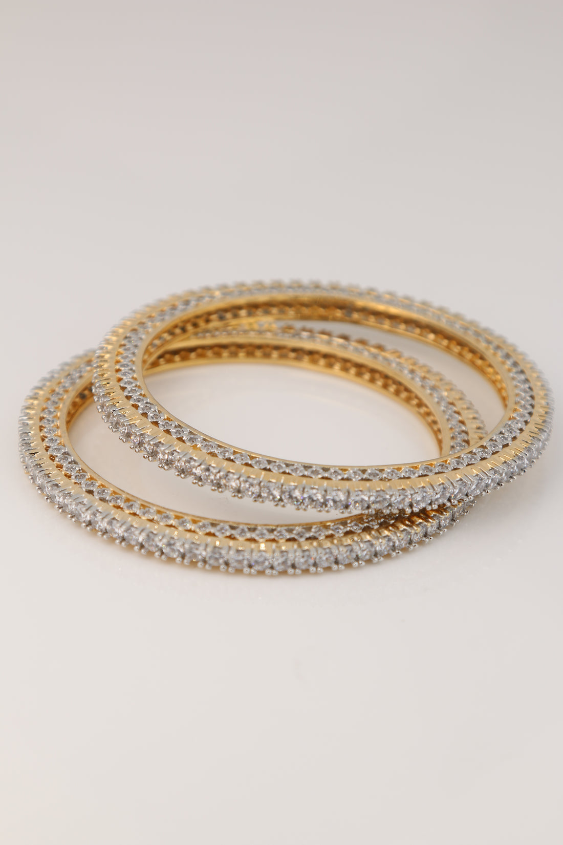 Pacheli diamond pattern