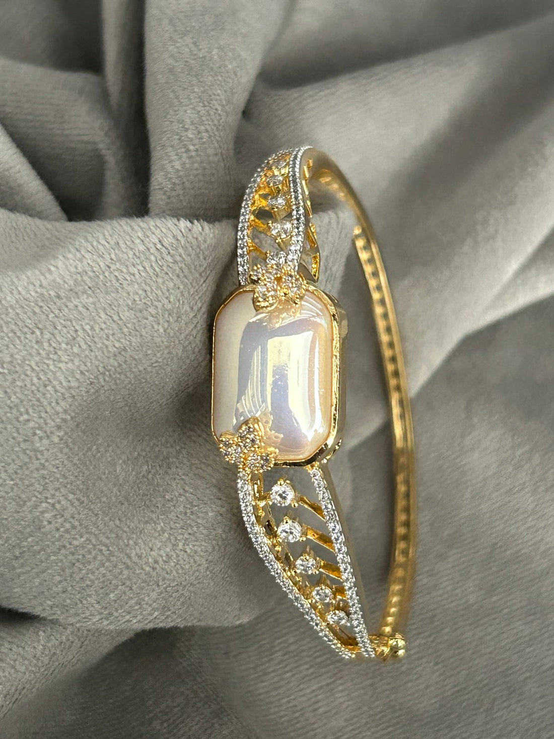 golden silver polish
