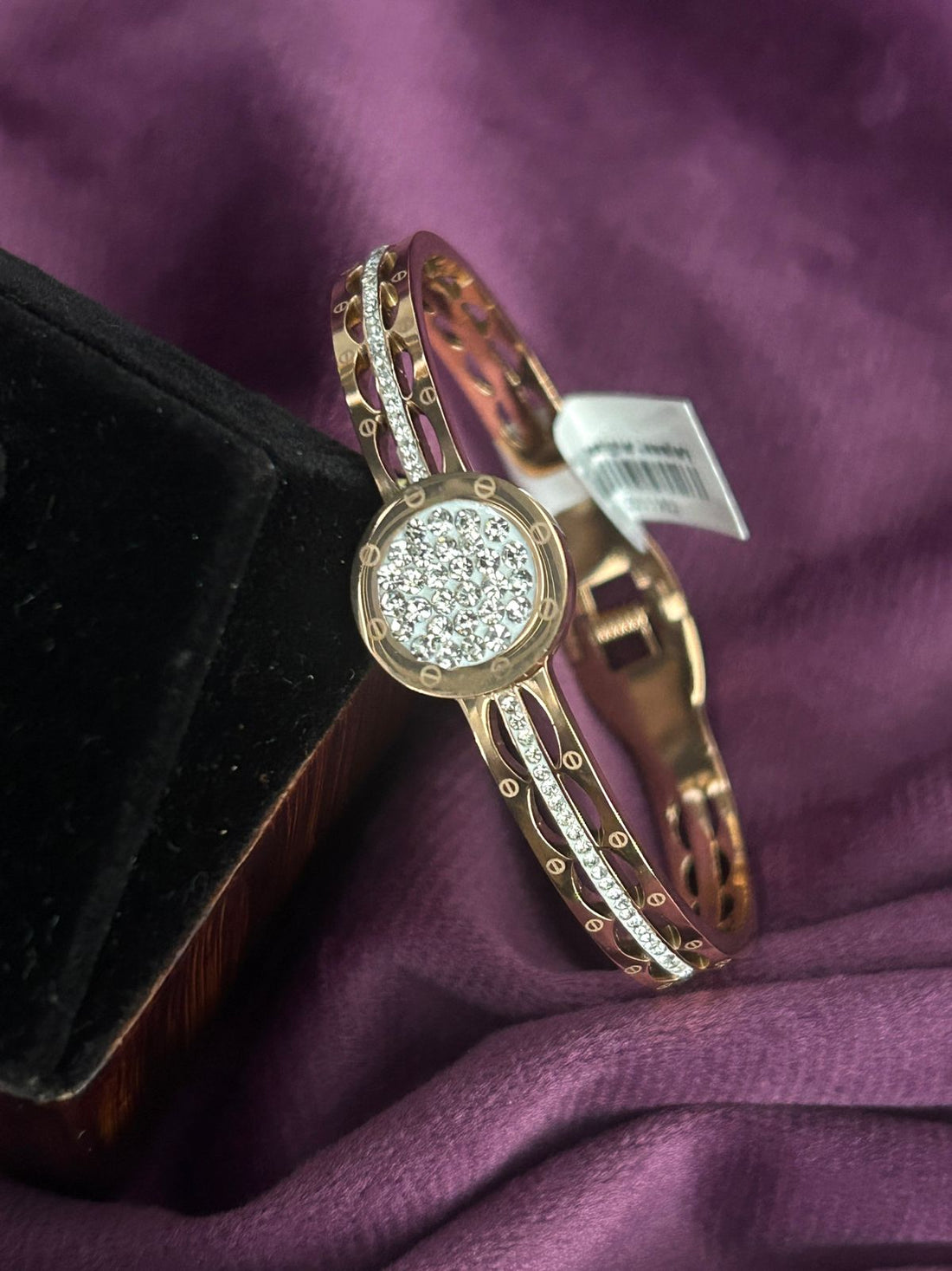 ROSEGOLD KADA