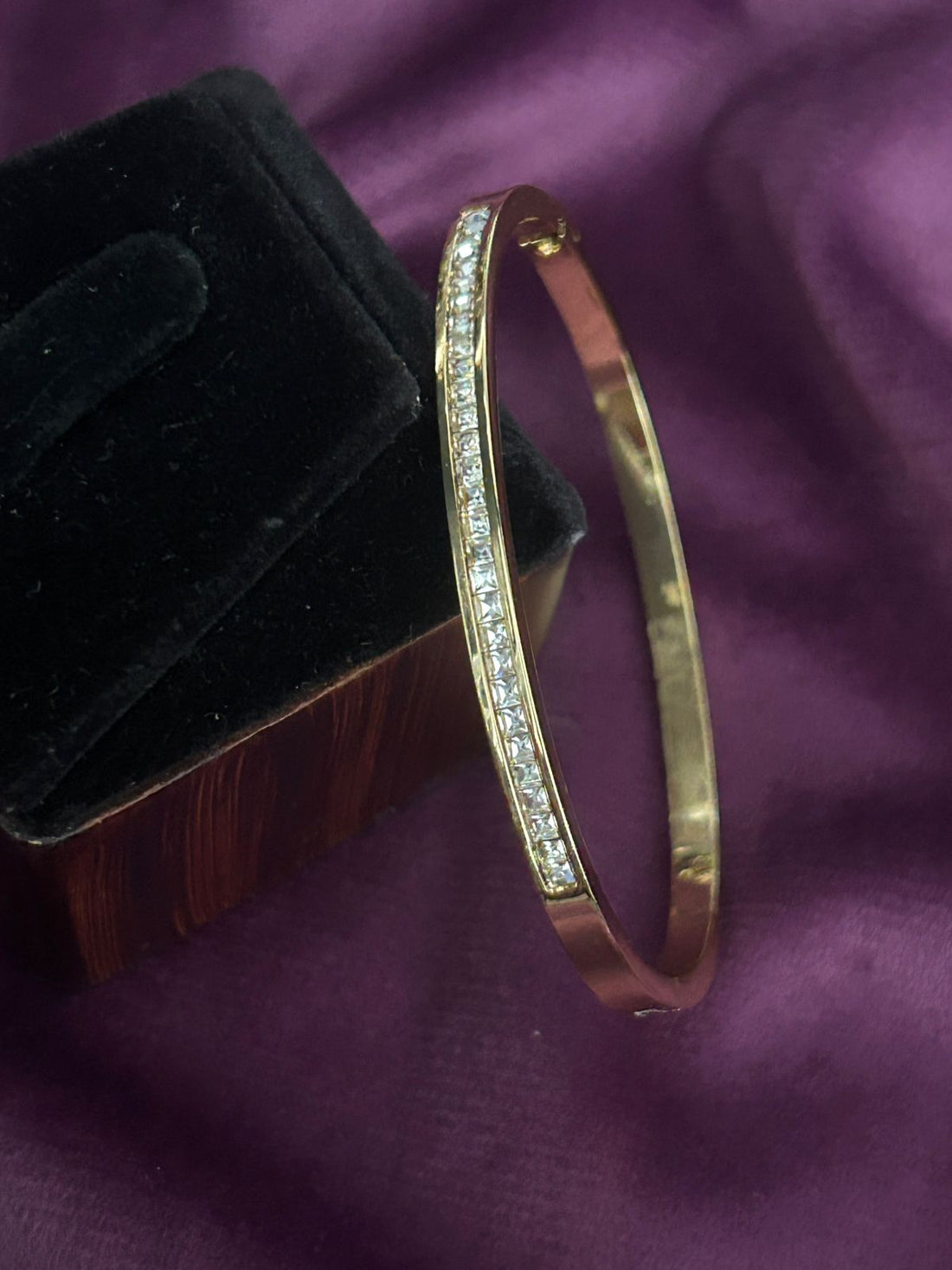 Steel Jewellery
