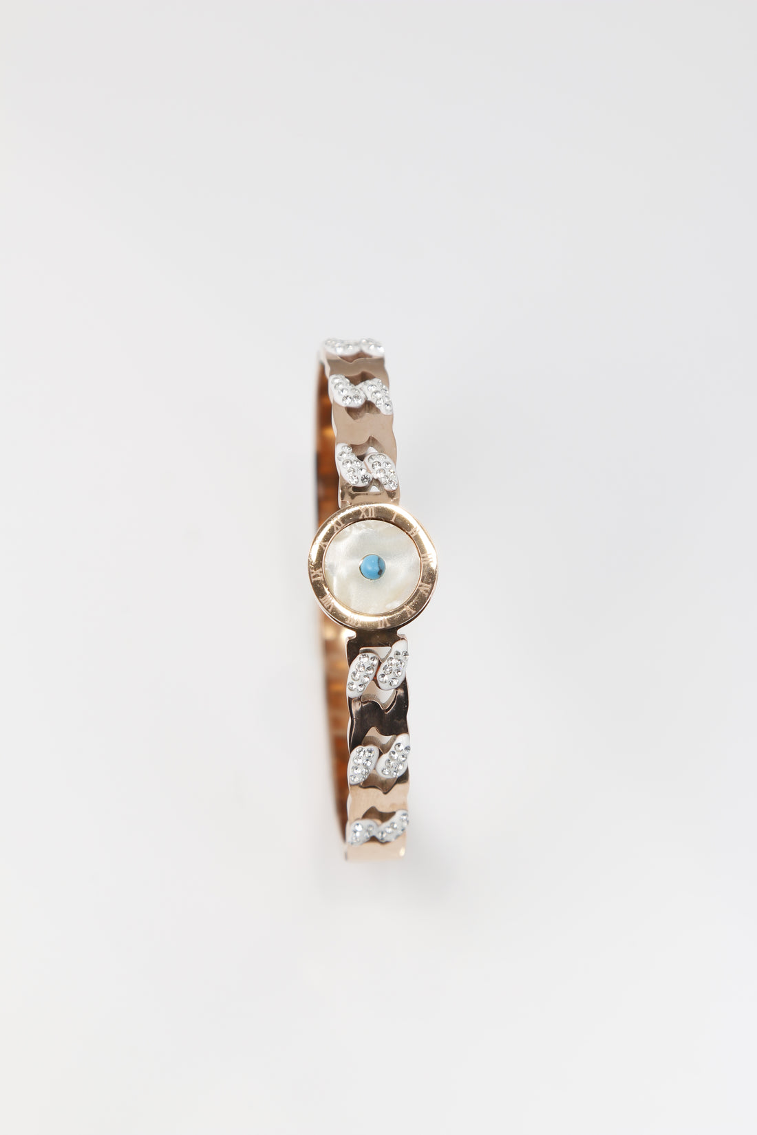 Exclusive Rose Gold