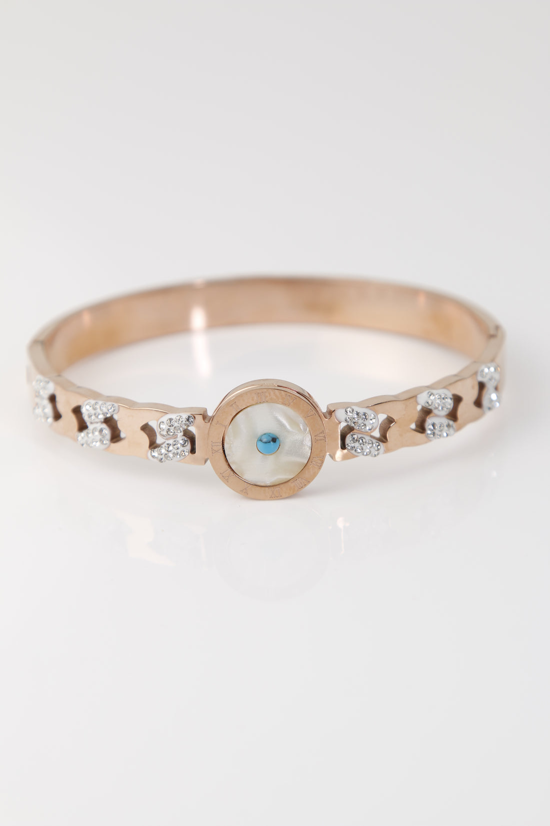 Exclusive Rose Gold