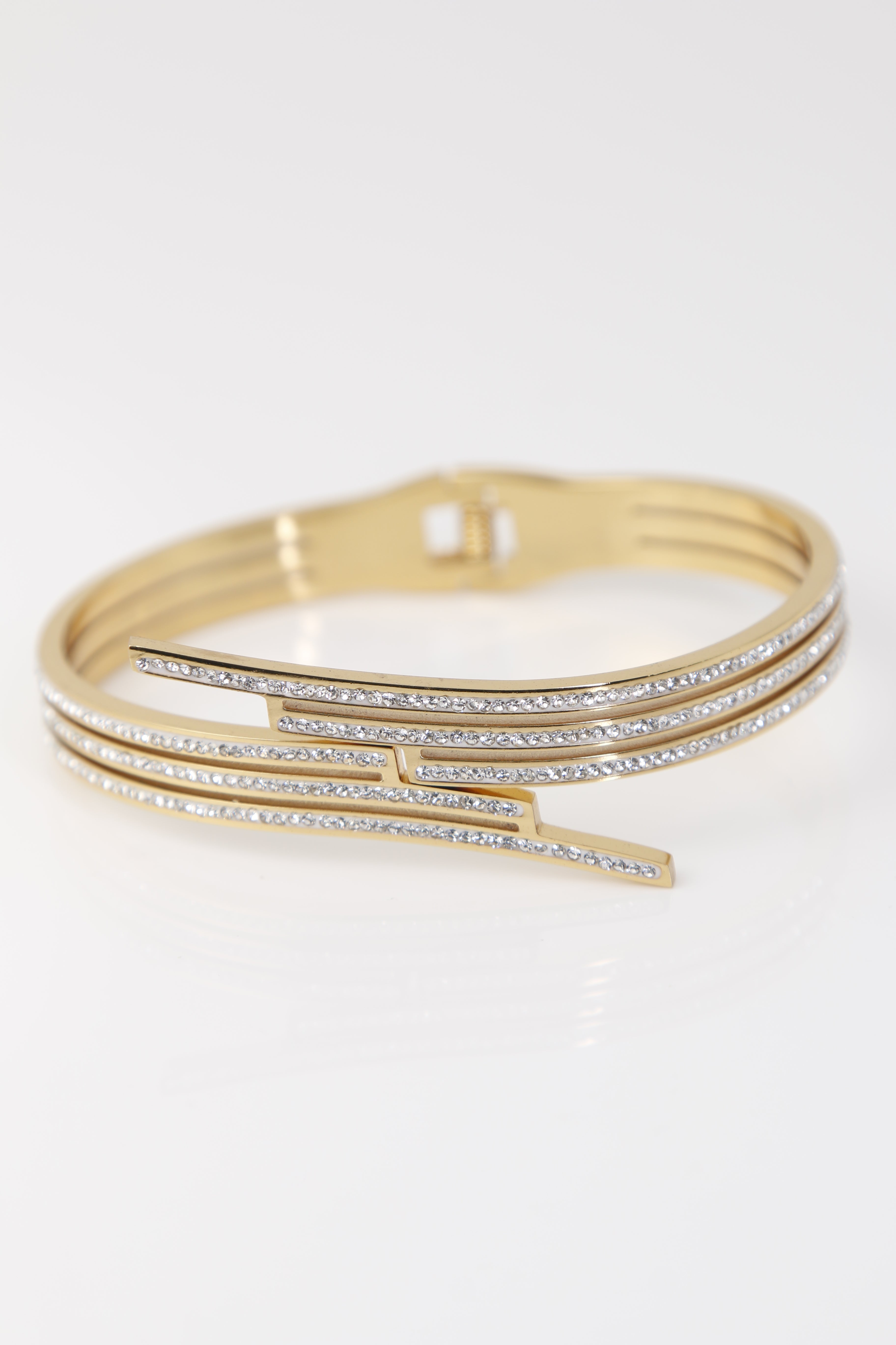 Artisan Aura Anti Tarnish Bangles