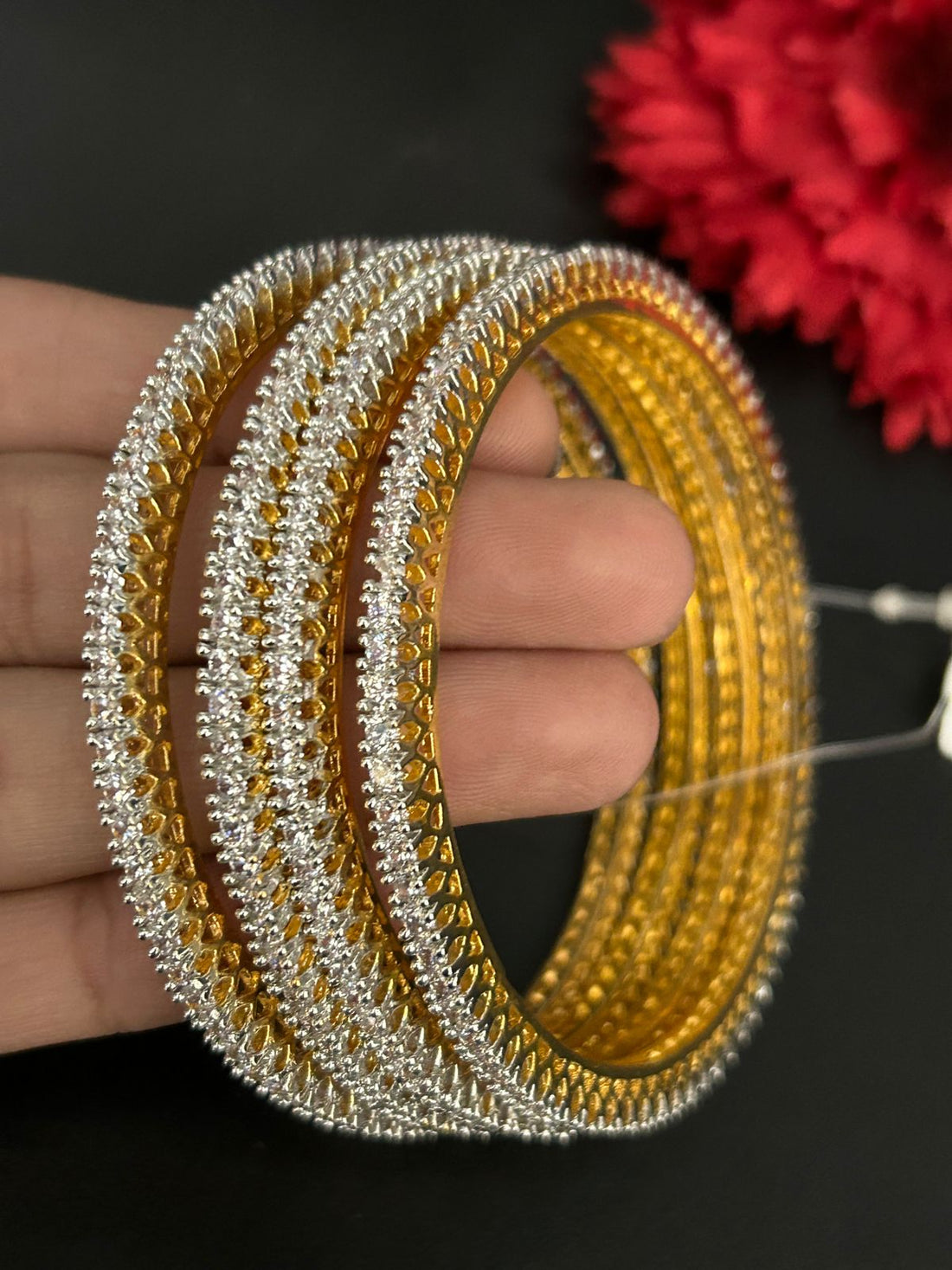 Bangle 1